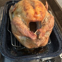 Schnucks Chesterfield - Butterball 22lb Turkey