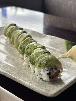 ICHI HIBACHI by null