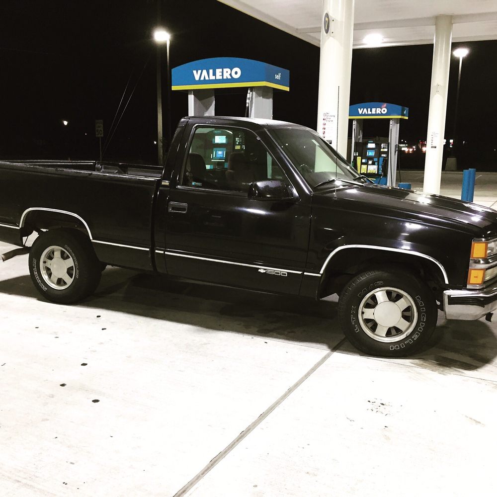 1996 silverado w/312k miles, trans rebuilt w/ shift kit and new motor and transmission mounts 1996 silverado w/312k miles, trans rebuilt w/ shift kit and new motor and transmission mounts