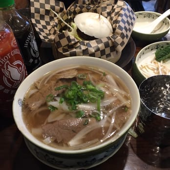 Pho & Bun - Vietnamese Near Me - London, XGL Pho & Bun - Vietnamese Near Me - London, XGL