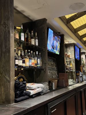 Bludso's BBQ by null Bludso's BBQ by null