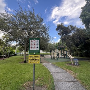 North Shorecrest Park - Parks Near Me - Miami, Florida North Shorecrest Park - Parks Near Me - Miami, Florida