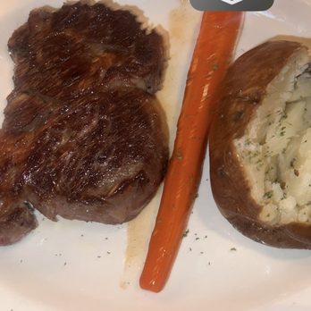 Bob's Steak & Chop House - Ribeye - Steakhouses Near Me - San Antonio, Texas