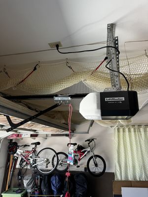 opener installation - Installation of a new electric opener,
Opening and closing the door with advanced technology opener installation - Installation of a new electric opener,
Opening and closing the door with advanced technology