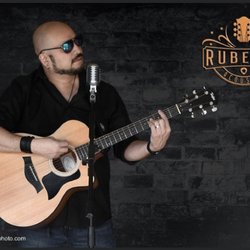 Shady Lady Saloon - Ruben Pacheco for Thursday Steak Night on Nov. 17th !