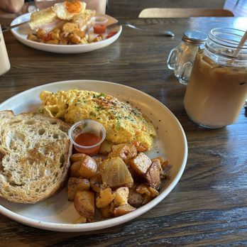 Foreigner - Breakfast & Brunch Near Me - San Mateo, California