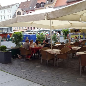 Cafe Domizil - Am herrlichen Marktplatz - Cafes Near Me - Altenburg, TH Cafe Domizil - Am herrlichen Marktplatz - Cafes Near Me - Altenburg, TH