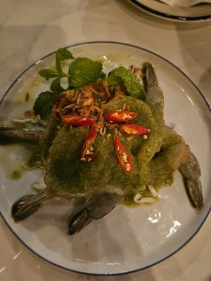 Goog Thai Cook Shop by null