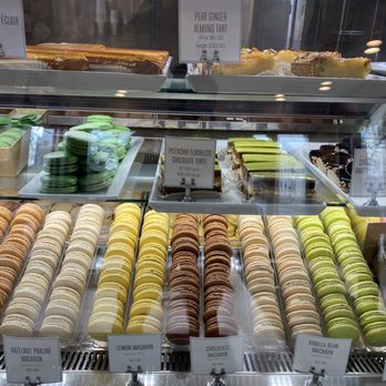 Pistacia Vera - Spring colors, I love! - Bakeries Near Me - Columbus, Ohio Pistacia Vera - Spring colors, I love! - Bakeries Near Me - Columbus, Ohio