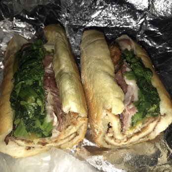 Cosmi's Deli - Chicken Lagasse with broccoli rabe! - Delis Near Me - Philadelphia, Pennsylvania Cosmi's Deli - Chicken Lagasse with broccoli rabe! - Delis Near Me - Philadelphia, Pennsylvania