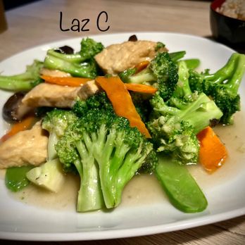 Veggie Village - 27. Veggie Delight - Vegetarian Near Me - Phoenix, Arizona