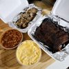 Kretzschy's Smokey BBQ gift card