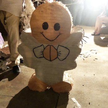 Jocely's Pinata's and More - Party Equipment Rentals Near Me - Bellflower, California