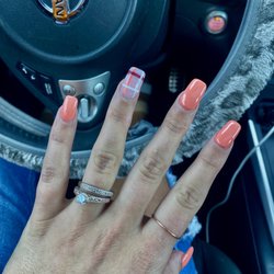 AL Nails - What I got!! Thank you so much Zoey!