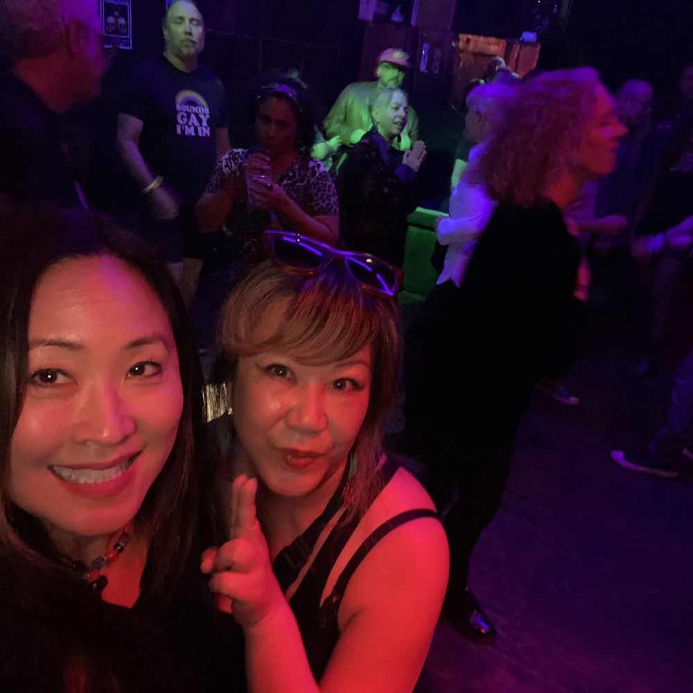 Cat Club - Dance floor scene - Dance Clubs Near Me - San Francisco, California Cat Club - Dance floor scene - Dance Clubs Near Me - San Francisco, California