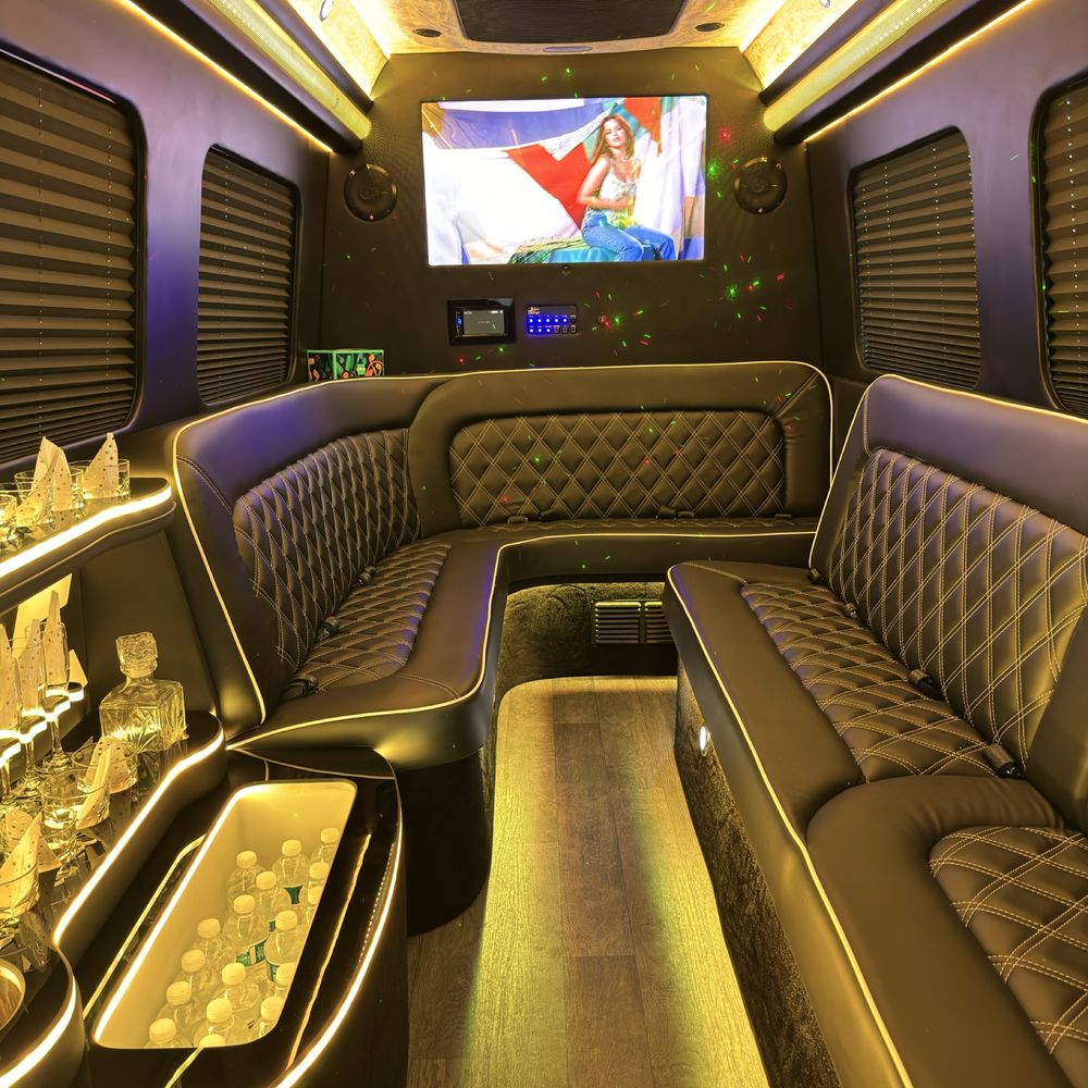 TOP 10 BEST Limo Service in Davis, CA - Updated 2026 - Yelp