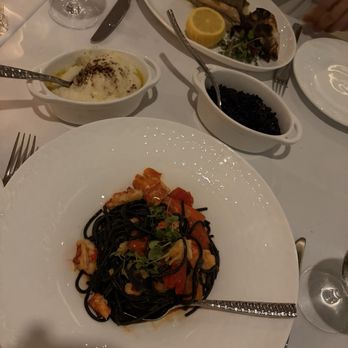Sea Fire Grill - Seafood Near Me - New York, New York Sea Fire Grill - Seafood Near Me - New York, New York