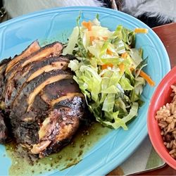Ionie's Caribbean Kitchen