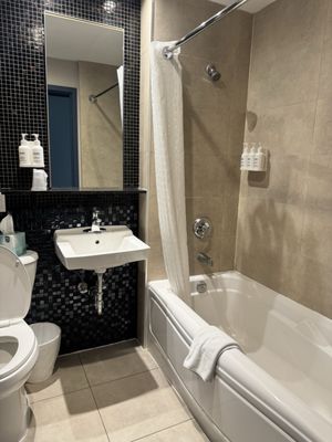 Hotel Victoria by null