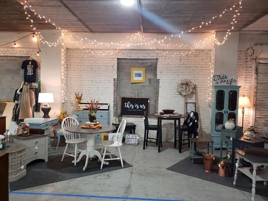 Topeka Vendors Market by null