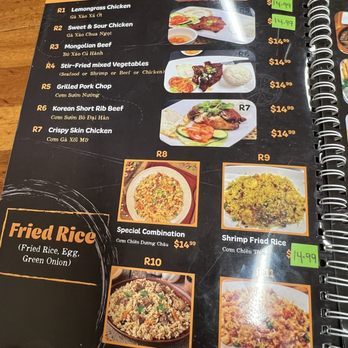 Pho Saigon - Vietnamese Near Me - West Allis, Wisconsin