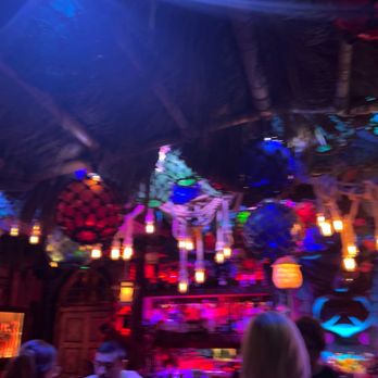 Permanent Vacation - Tiki Bars Near Me - Maitland, Florida