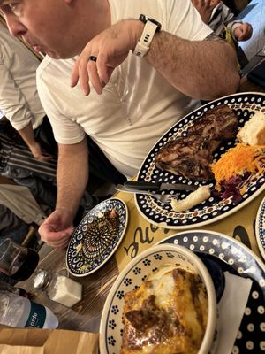 Trattoria Marione by null