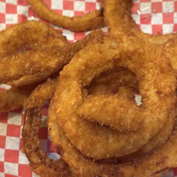 Burger MOOvment - Onion rings - Burgers Near Me - Elmwood Park, Illinois Burger MOOvment - Onion rings - Burgers Near Me - Elmwood Park, Illinois