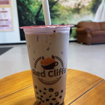 Red Cliffs Boba Tea & Coffee - Bubble Tea Near Me - St. George, Utah Red Cliffs Boba Tea & Coffee - Bubble Tea Near Me - St. George, Utah