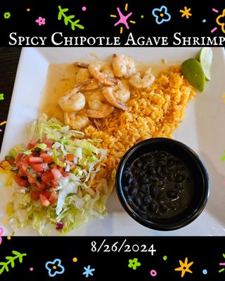 Agave Restaurant and Lounge by null