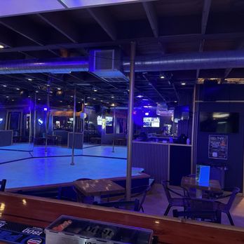 Bikini Bottoms - Stage - Sports Bars Near Me - Tulsa, Oklahoma Bikini Bottoms - Stage - Sports Bars Near Me - Tulsa, Oklahoma