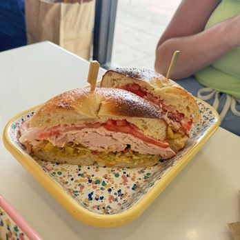 Potchke Bagel - Rafaella sandwich - Bagels Near Me - Knoxville, Tennessee Potchke Bagel - Rafaella sandwich - Bagels Near Me - Knoxville, Tennessee