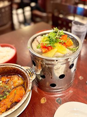 Hiền Thanh Restaurant by null