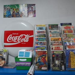 Black Forest Comics
