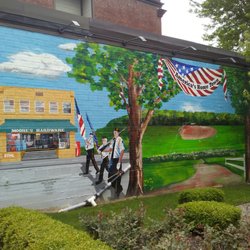 Oakdale Boro