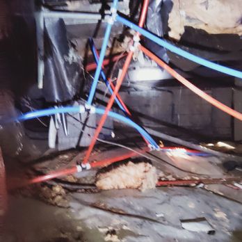 Frog Heating, Air and Electrical - What they tried to leave me - Heating & Air Conditioning/HVAC Near Me - Nashville, Tennessee Frog Heating, Air and Electrical - What they tried to leave me - Heating & Air Conditioning/HVAC Near Me - Nashville, Tennessee