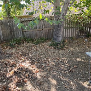 Sac Junk - After - Junk Removal & Hauling Near Me - Rancho Cordova , California