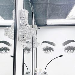 Brow Envy