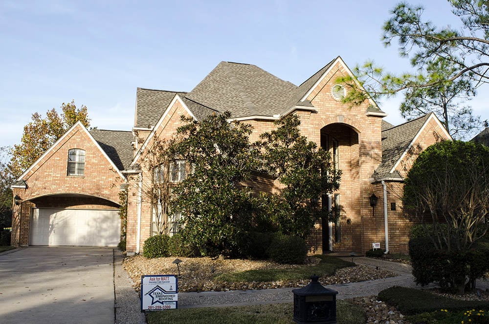 Slide of Texas Engineered Roofing And General Contracting