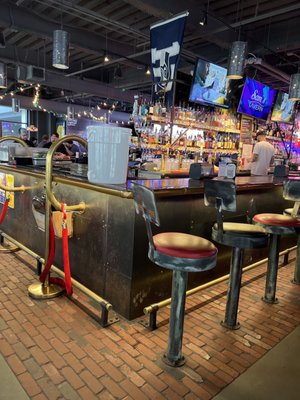 Sam's Tavern by null