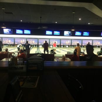 Concourse Bowling Center - Bowling lanes - Bowling Near Me - Anaheim, California