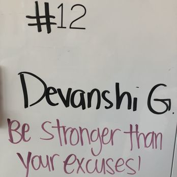 CYCLEBAR - 5010 Gate Pkwy - What you need to keep you going! - Cycling Classes Near Me - Jacksonville, Florida
