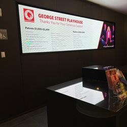 George Street Playhouse