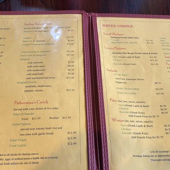 JK's Deli - Menu - Greek Near Me - Fayetteville, North Carolina JK's Deli - Menu - Greek Near Me - Fayetteville, North Carolina