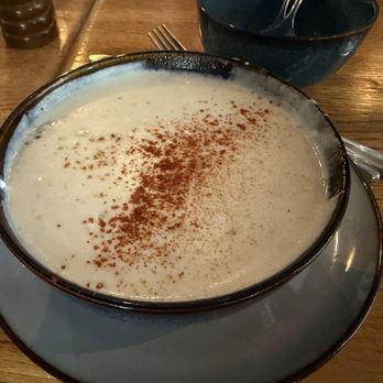 McKelvie's - Fish chowder - Seafood Near Me - Halifax, Nova Scotia McKelvie's - Fish chowder - Seafood Near Me - Halifax, Nova Scotia