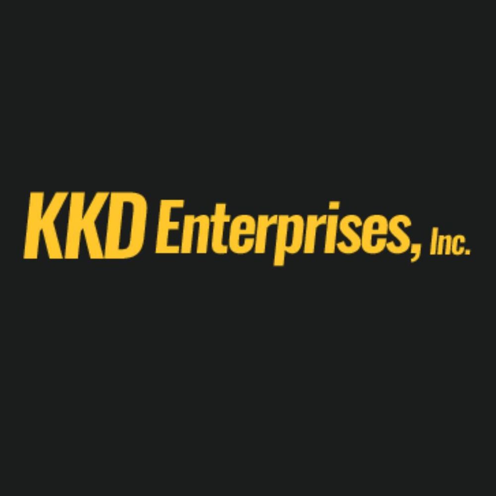 Slide of KKD Enterprises