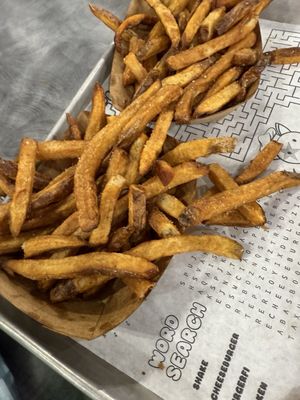 BurgerFi by null