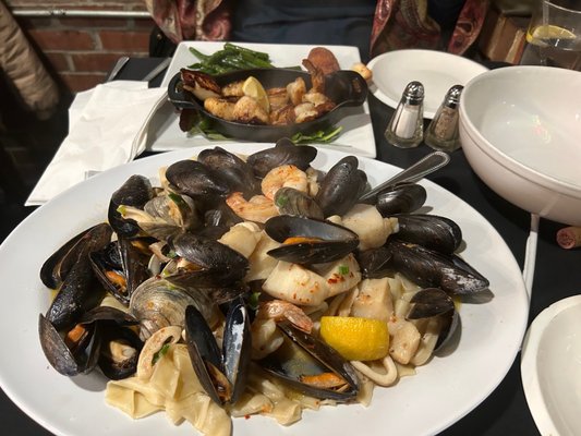 Alessio's Seafood Grille by null
