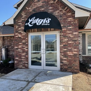 Luigi's at Westbury - Good location! - Pizza Near Me - Yukon, Oklahoma Luigi's at Westbury - Good location! - Pizza Near Me - Yukon, Oklahoma