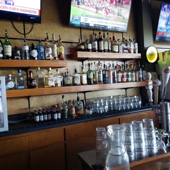 Joe Blue's - a bar with a variety of liquors - Bars Near Me - San Antonio, Texas